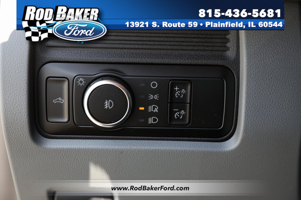 2025 Ford F-250 XL photo 40