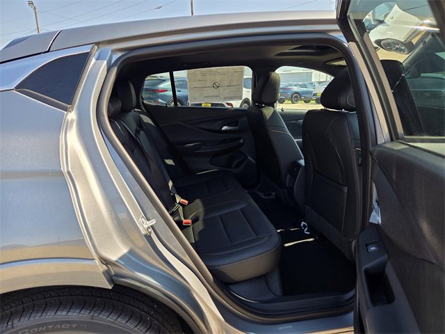 2025 Buick Envista Avenir photo 33