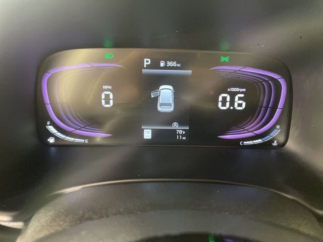 2025 Kia Soul EX photo 25