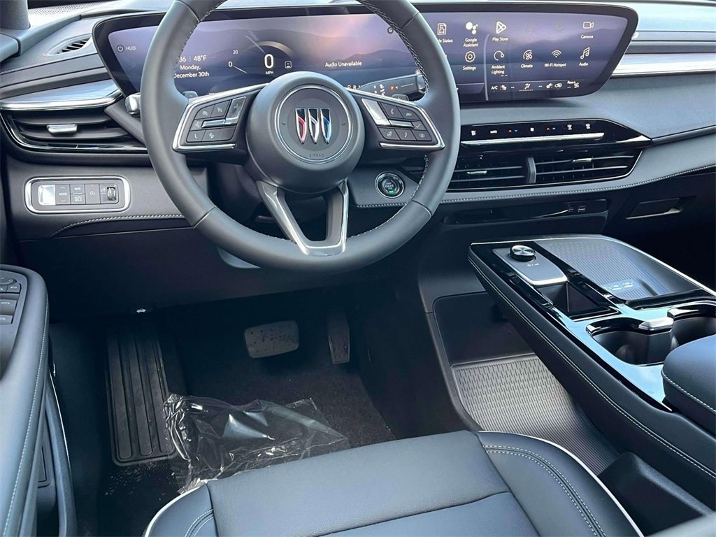 2025 Buick Enclave Preferred photo 12