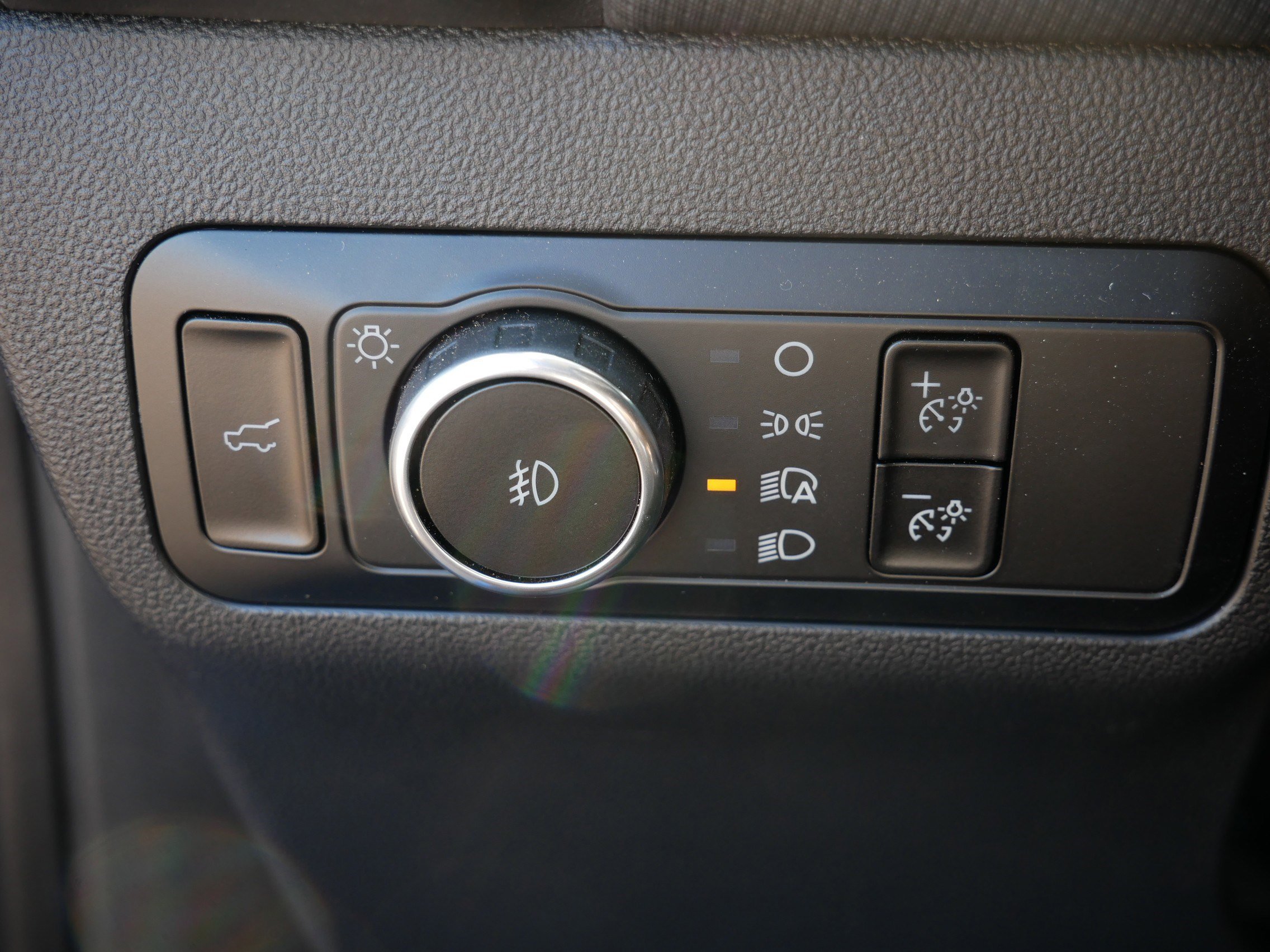 2025 Ford Bronco Sport Outer Banks photo 26