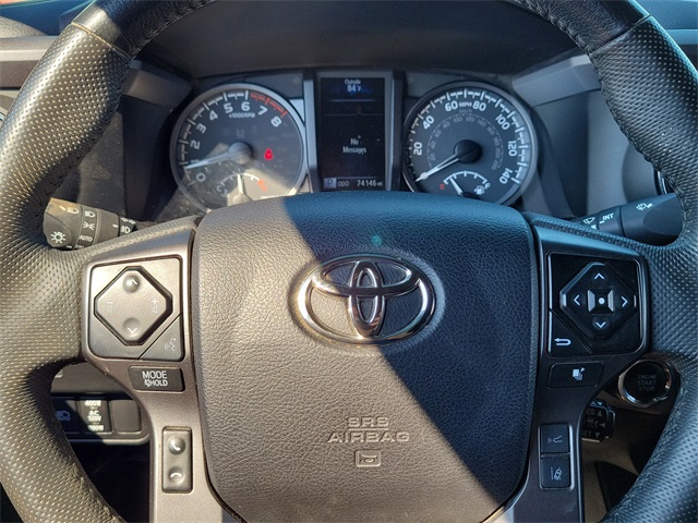 2022 Toyota Tacoma V6 photo 20
