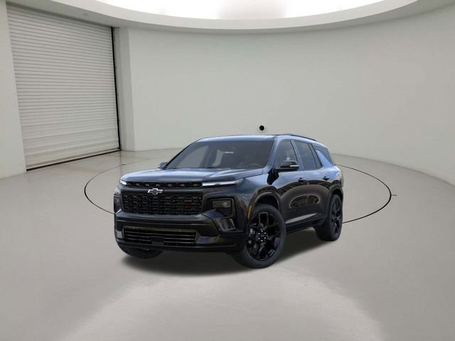 2026 Chevrolet Traverse RS photo 4