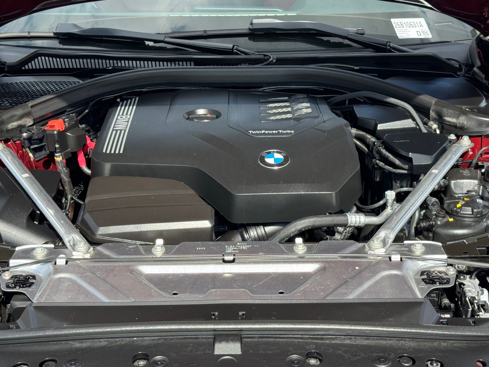 2023 Bmw 430i GC photo 32