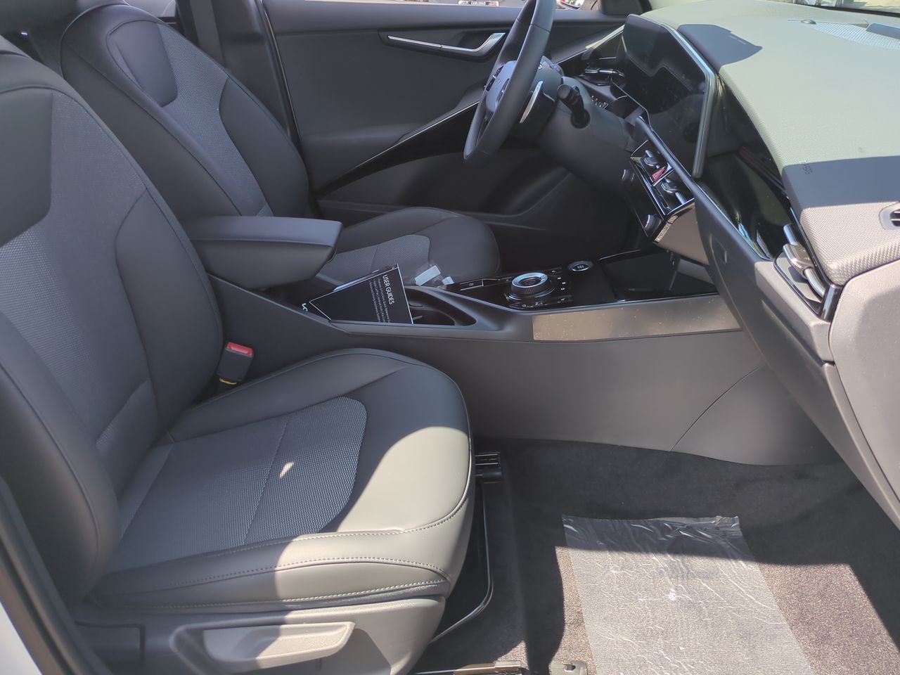 2025 Kia Niro Plug-In Hybrid EX photo 23