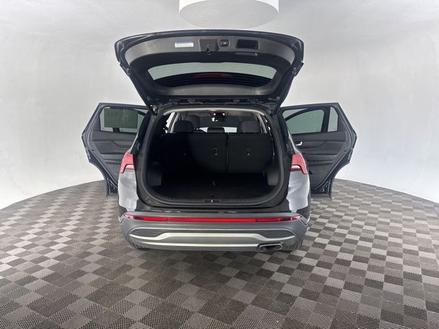 2023 Hyundai Santa Fe SEL photo 10