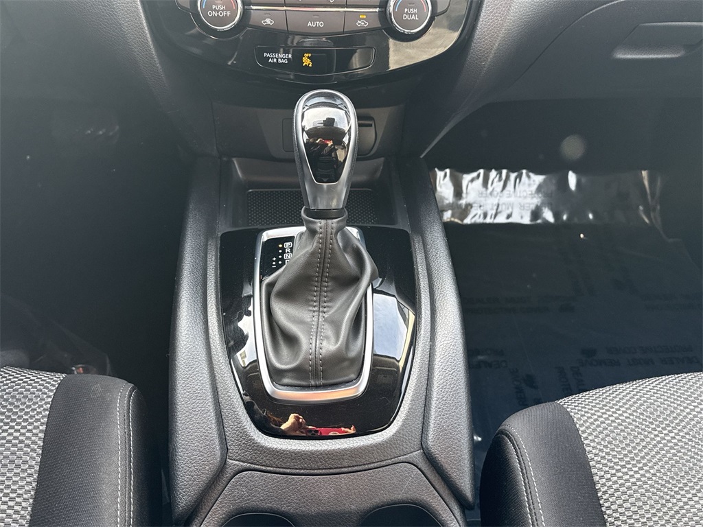 2021 NISSAN ROGUE SPORT - Image 18