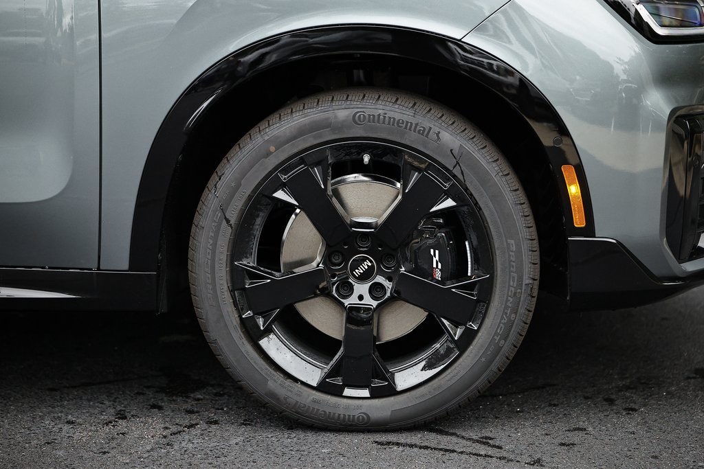 2026 Mini Countryman S ALL4 photo 2