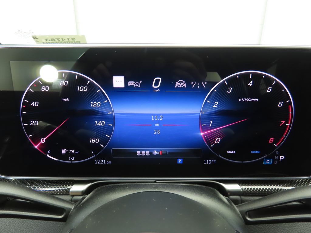 2026 Mercedes Benz S 580 4MATIC photo 31