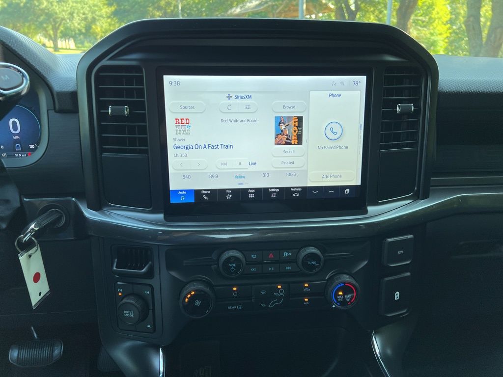 2025 Ford F-150 STX photo 20