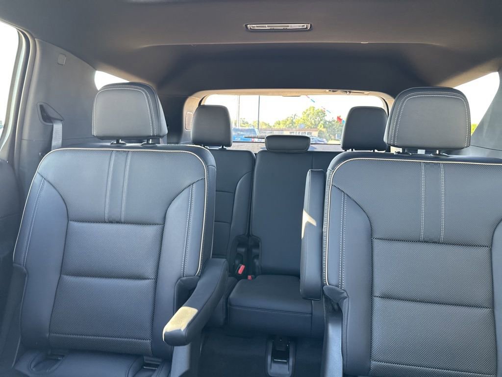 2026 Chevrolet Traverse High Country photo 20