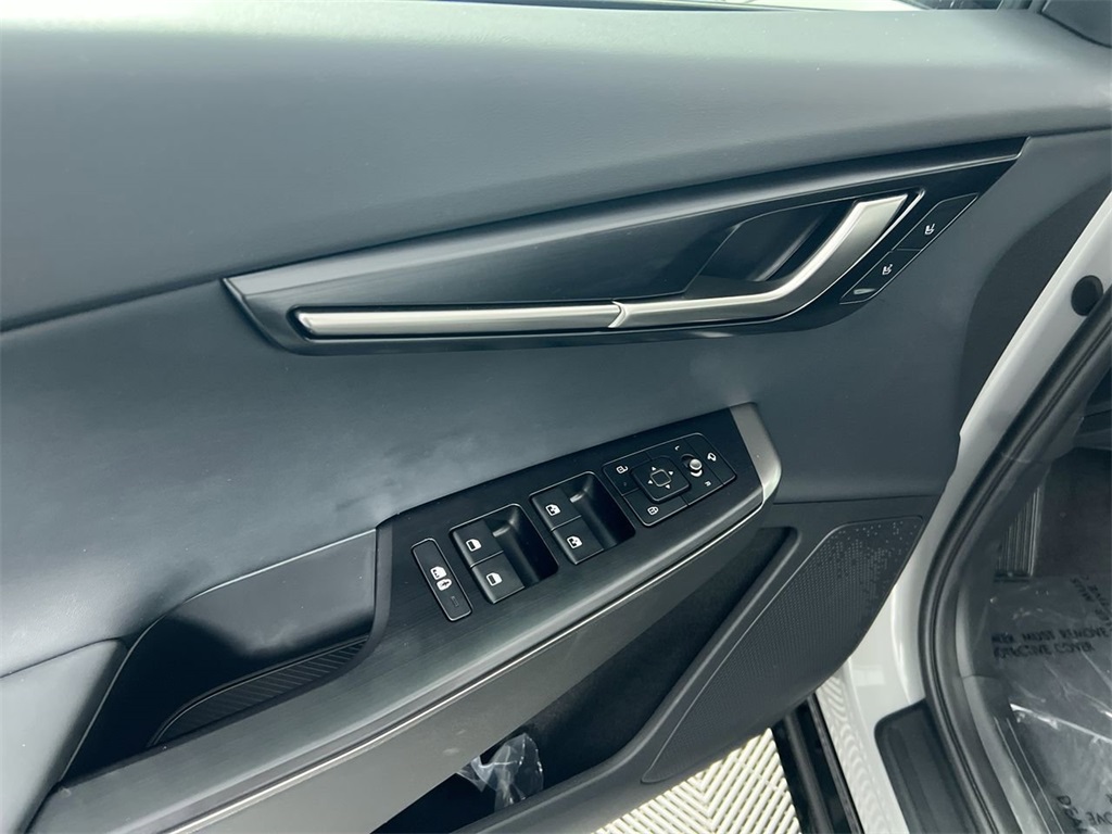 2025 Kia EV6 Wind photo 14
