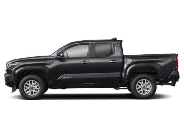 2026 Toyota Tacoma TRD Sport's photo