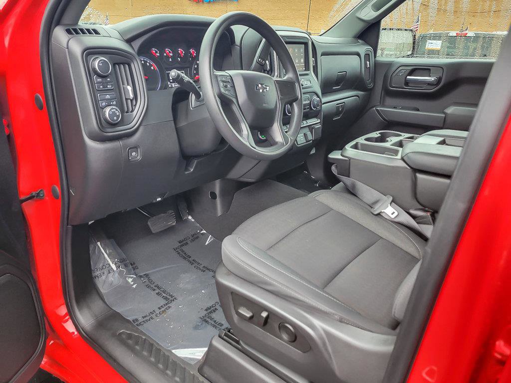 2023 CHEVROLET SILVERADO - Image 13