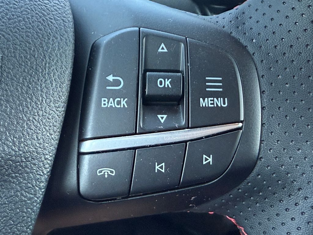 2023 Ford Escape ST-Line Select photo 12