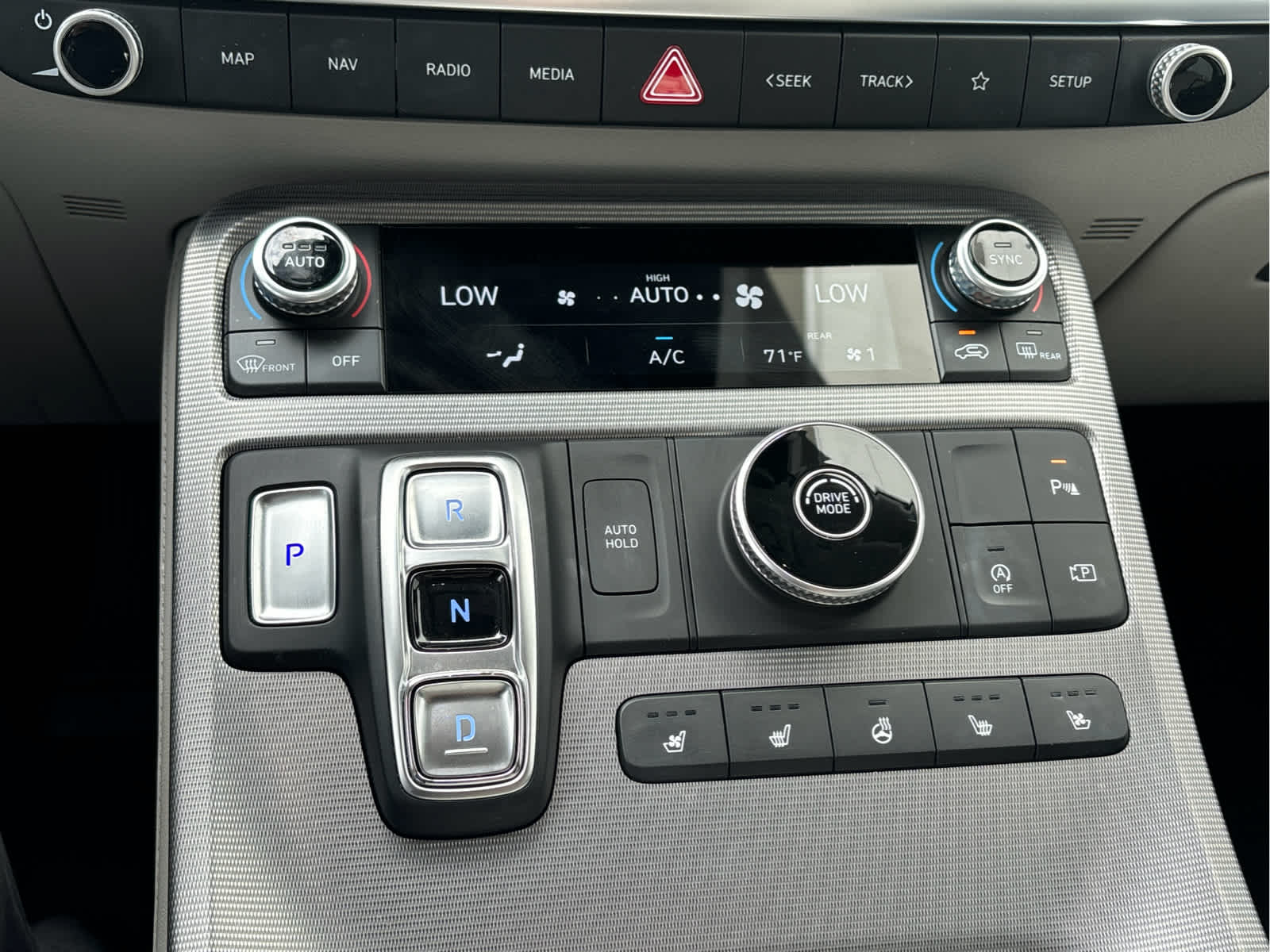 2023 Hyundai Palisade Calligraphy photo 21