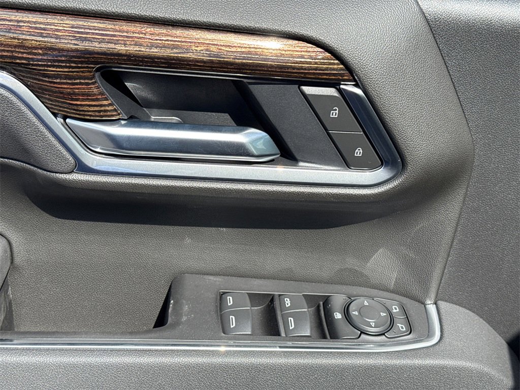 2026 GMC SIERRA - Image 14