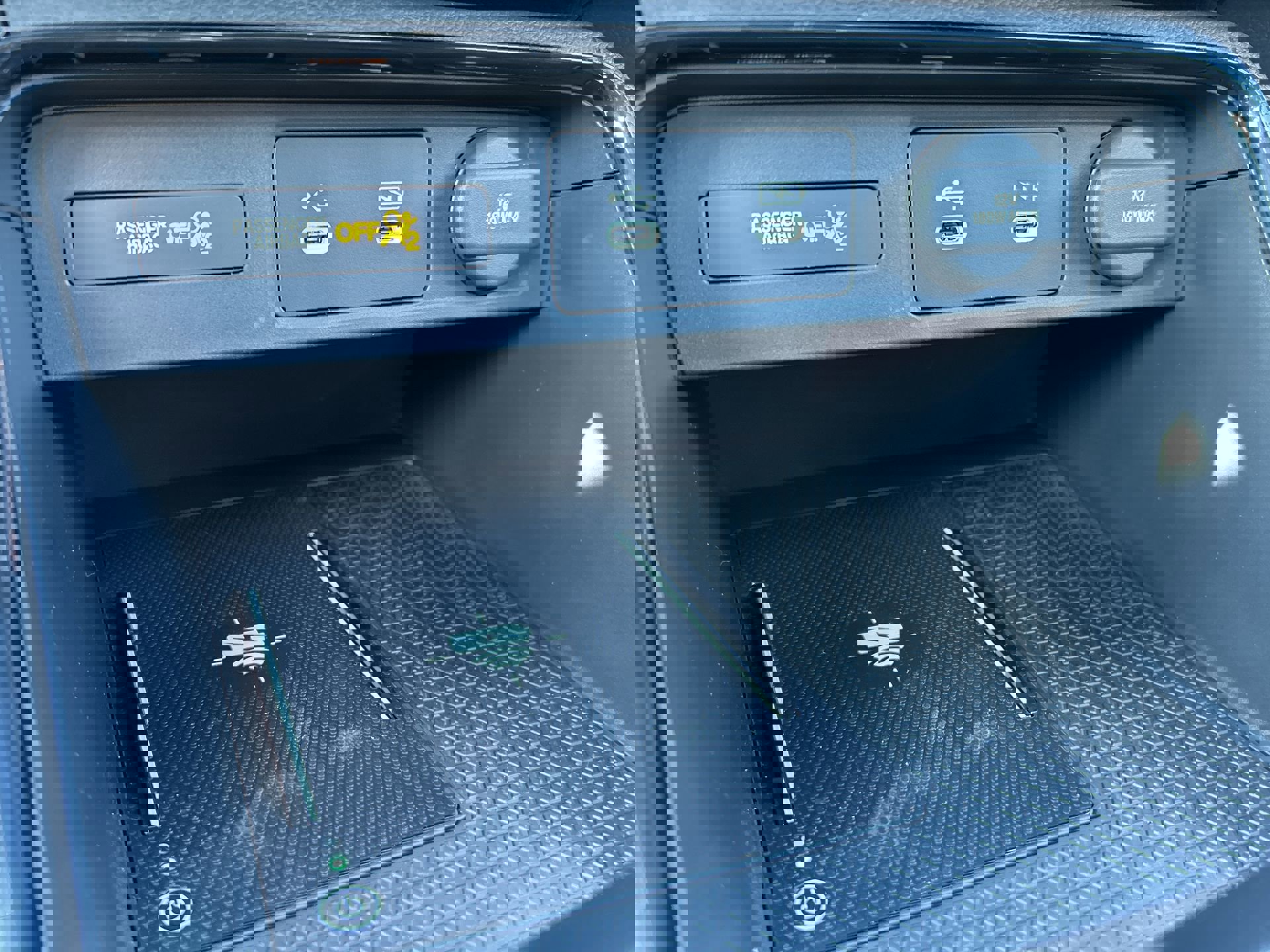 2026 Honda CR-V EX-L photo 23