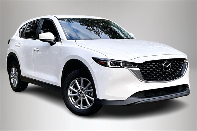 2023 Mazda CX-5 S Select Package's photo