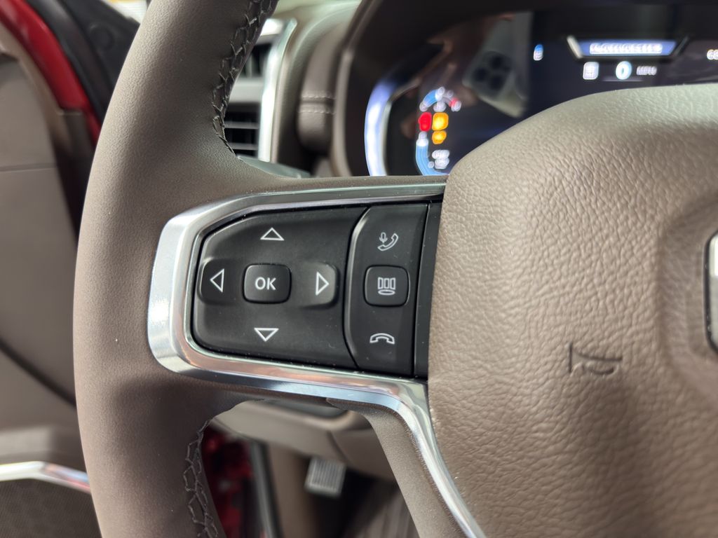 2026 Ram 2500 Laramie photo 21
