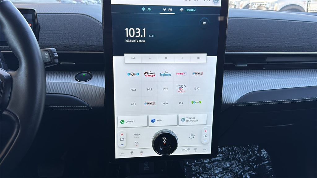 2021 Ford Mustang Mach-E Select photo 11
