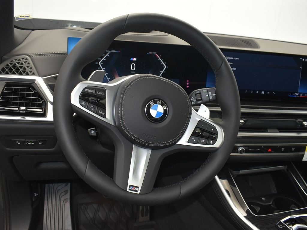 2026 Bmw X5 sDrive40i photo 13
