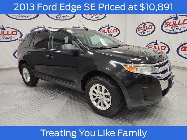 2013 Ford Edge SE