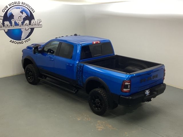 2023 Ram 2500 Power Wagon photo 9