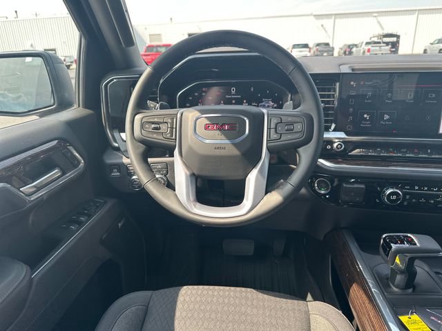2025 Gmc Sierra 1500 Elevation photo 5