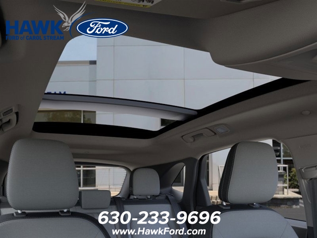 2026 FORD ESCAPE - Image 22