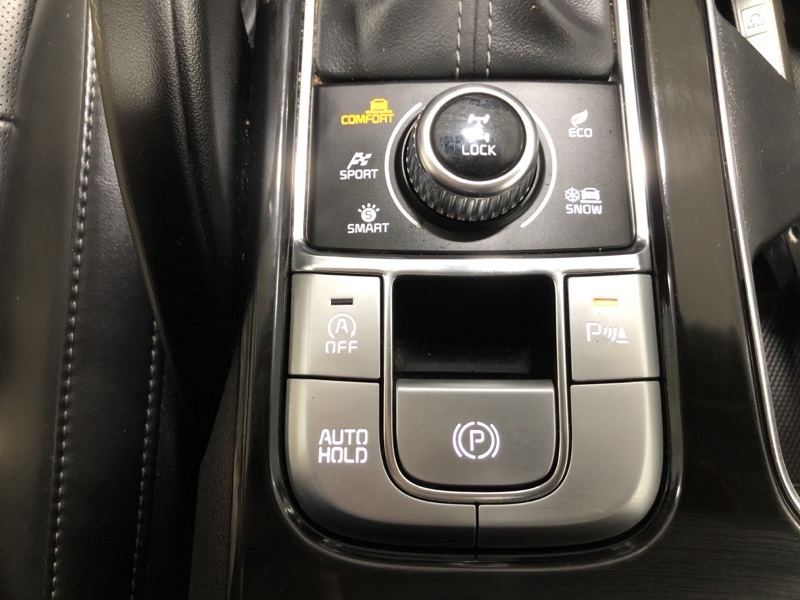 2024 Kia Telluride S photo 34