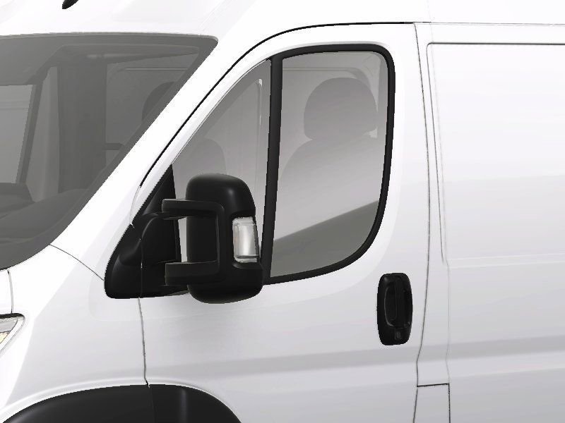 2025 Ram ProMaster 2500 photo 13
