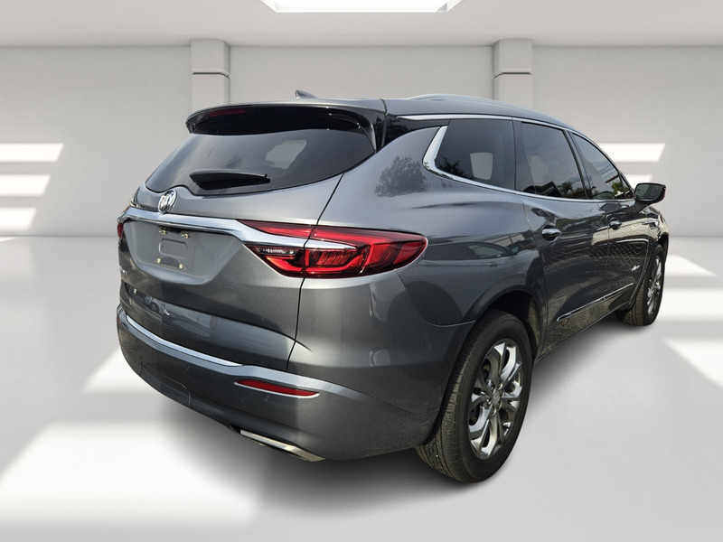 2021 Buick Enclave Avenir photo 3