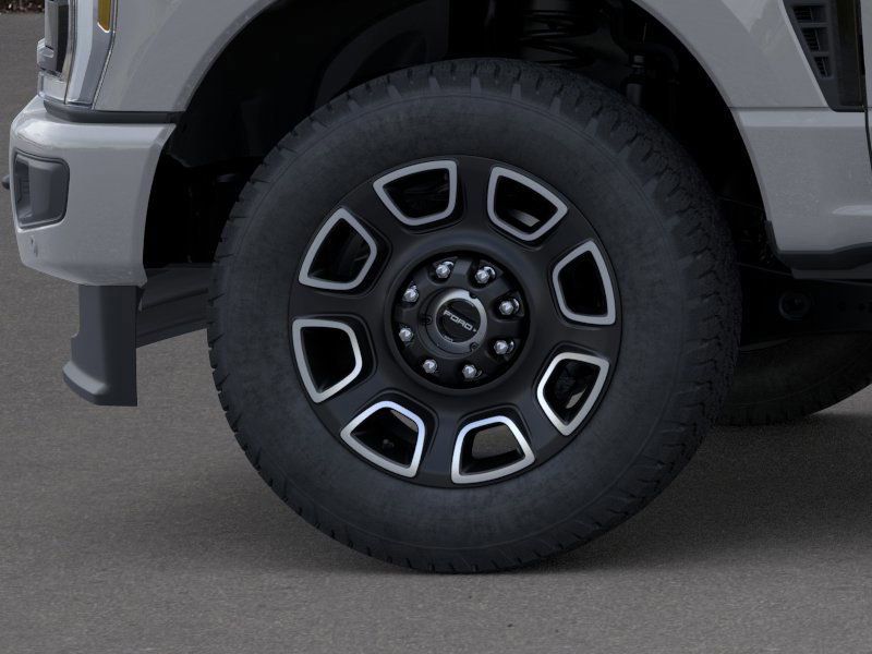2025 Ford F-350 photo 15