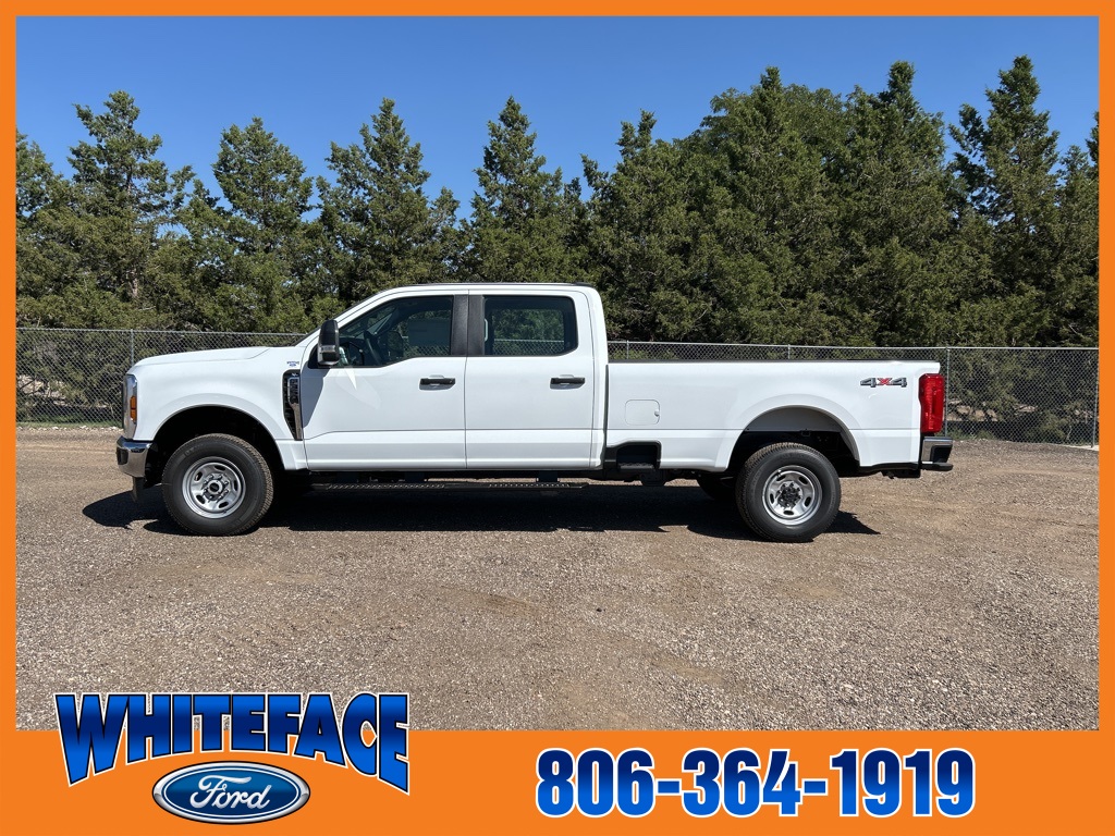 2026 Ford F-350 photo 2