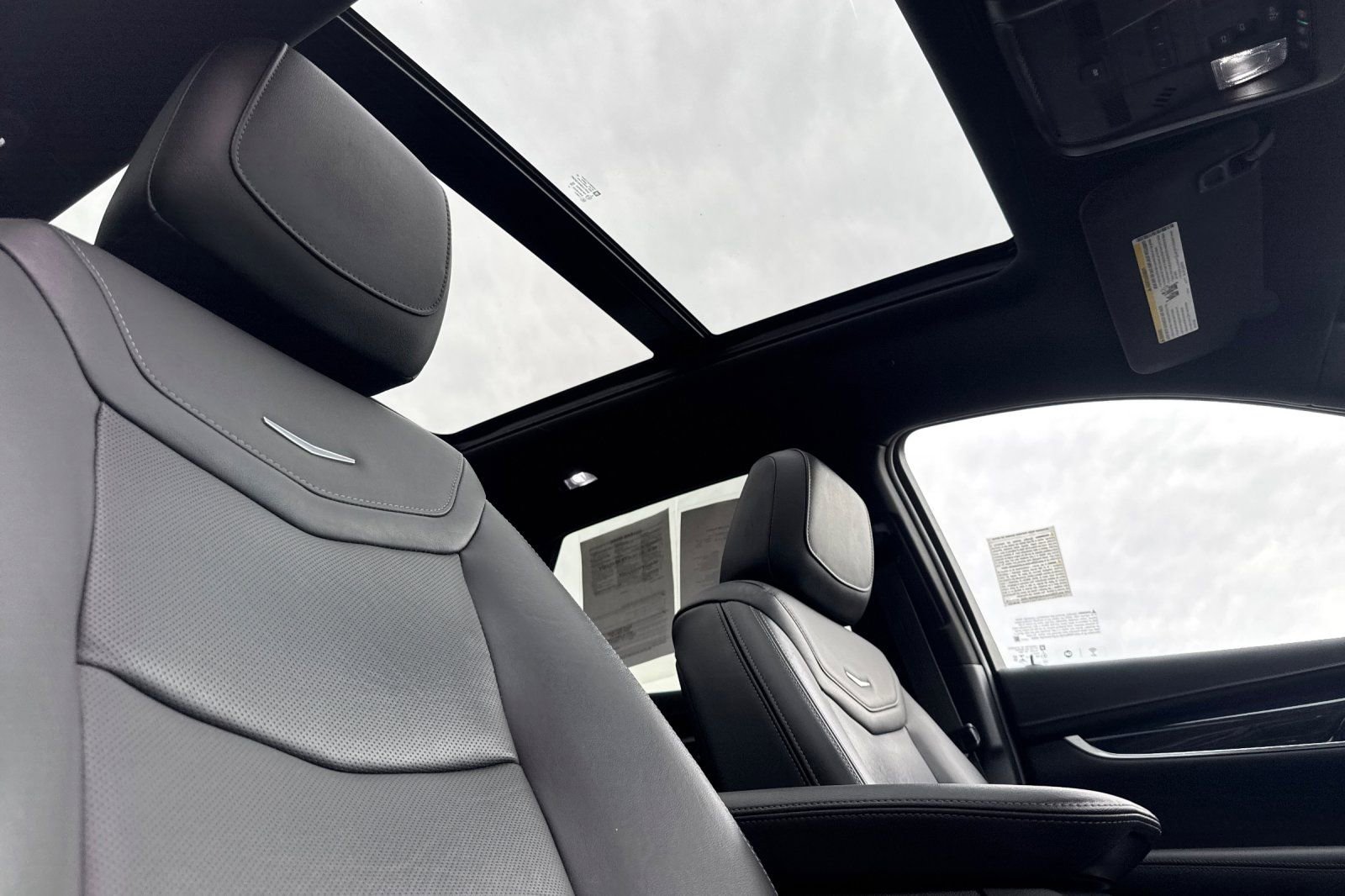 2022 Cadillac XT5 Premium Luxury photo 14