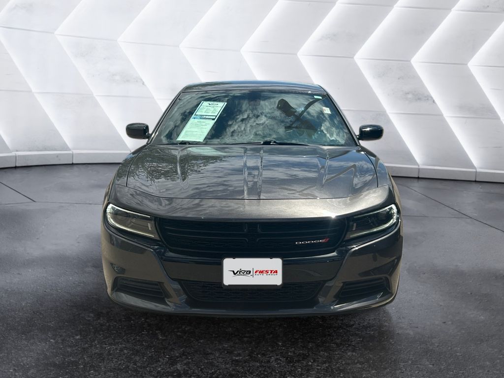 2022 Dodge Charger SXT photo 2