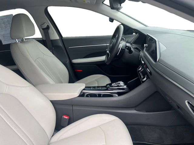 2022 Hyundai Sonata Hybrid Limited photo 15