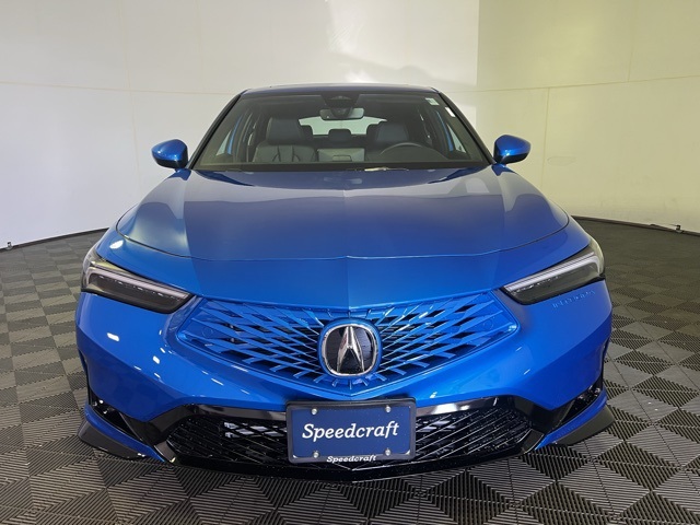 2026 Acura Integra A-Spec photo 3