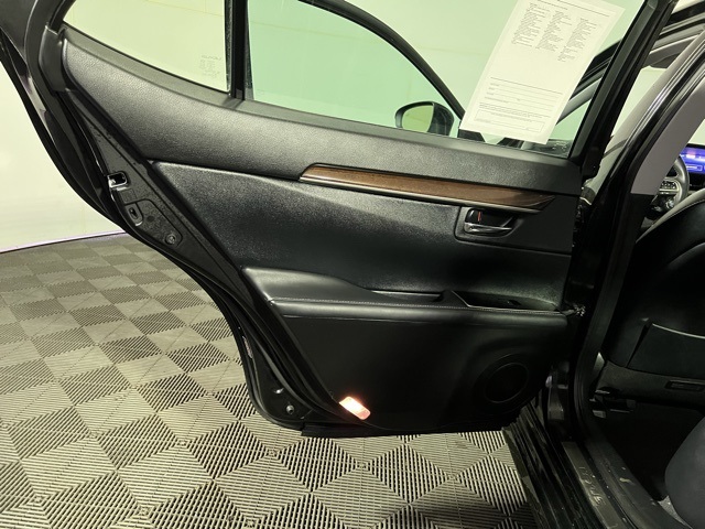 2018 Lexus ES 350 photo 24