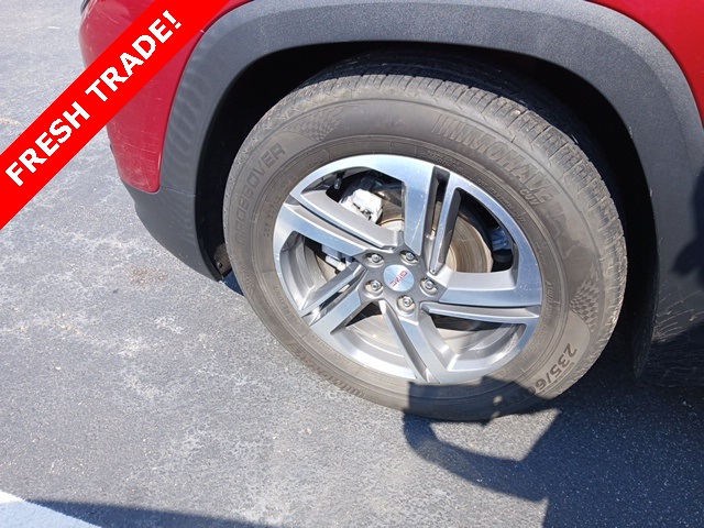 2020 Gmc Terrain SLT photo 2