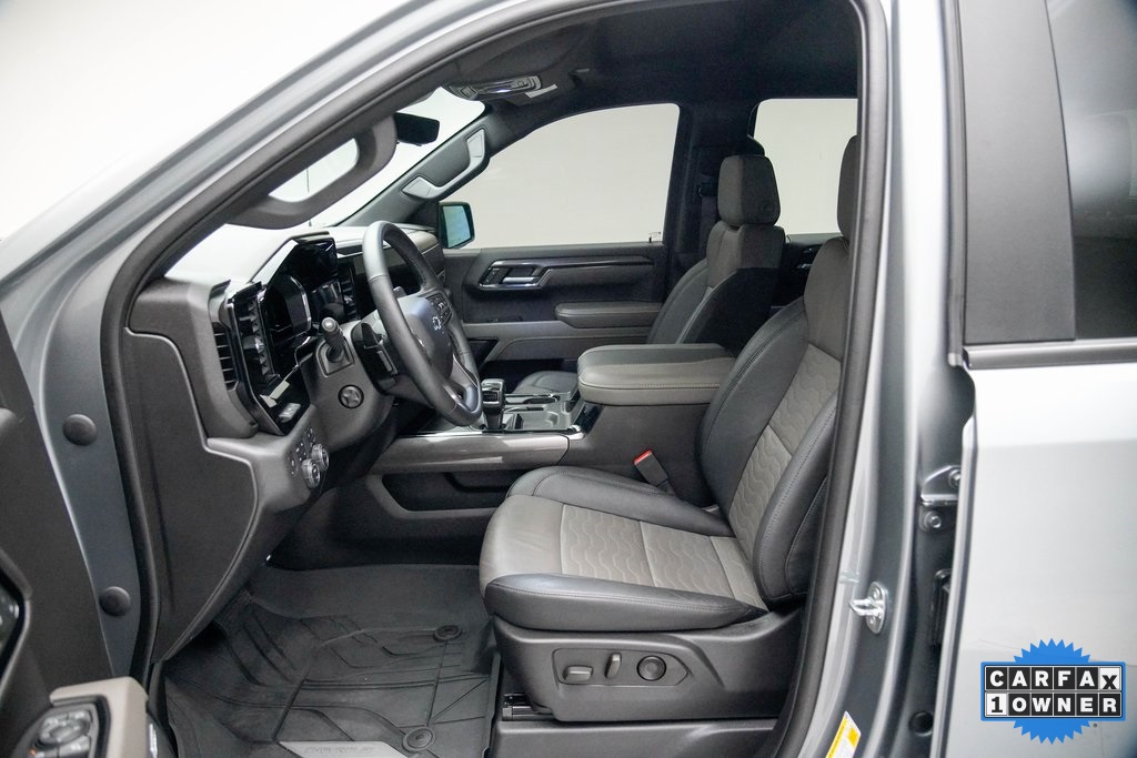 2023 Chevrolet Silverado 1500 ZR2 photo 4