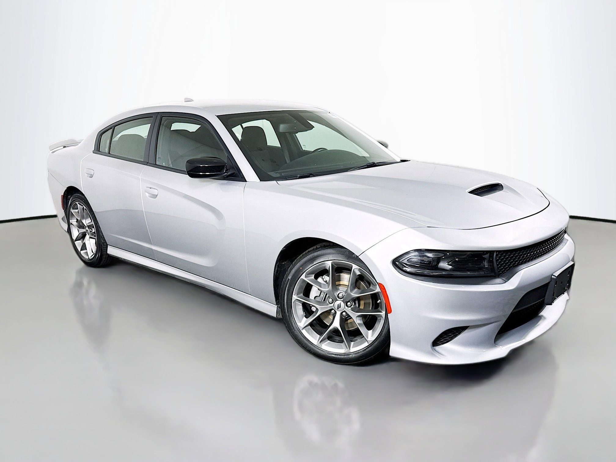2023 Dodge Charger GT's photo