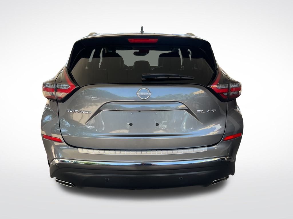 2023 Nissan Murano SL photo 45