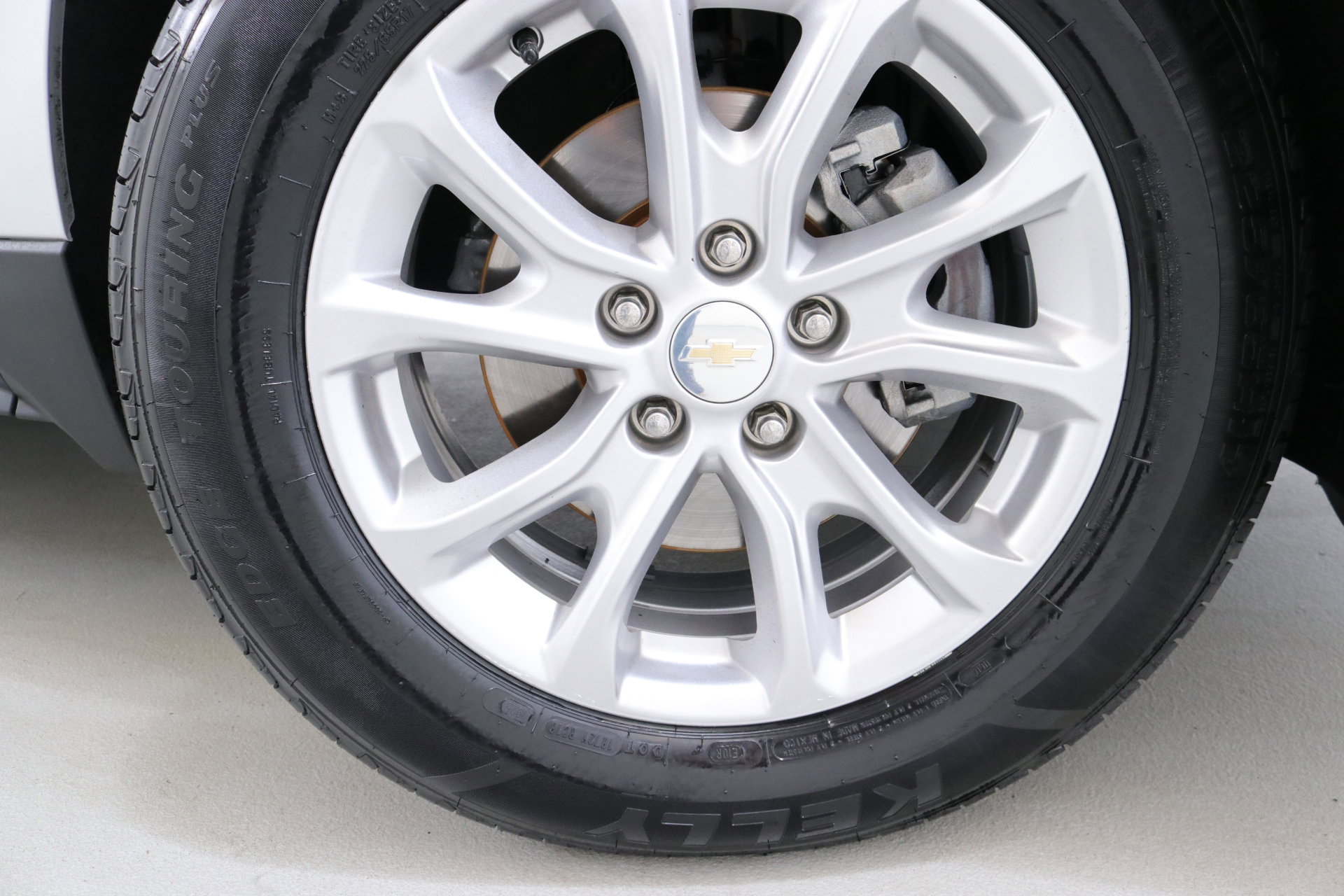 2019 Chevrolet Equinox LT photo 31