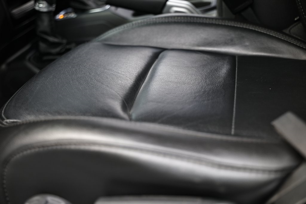 2022 Jeep Wrangler Unlimited Sahara Altitude photo 22