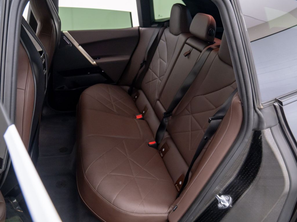 2023 Bmw iX xDrive M60 photo 15