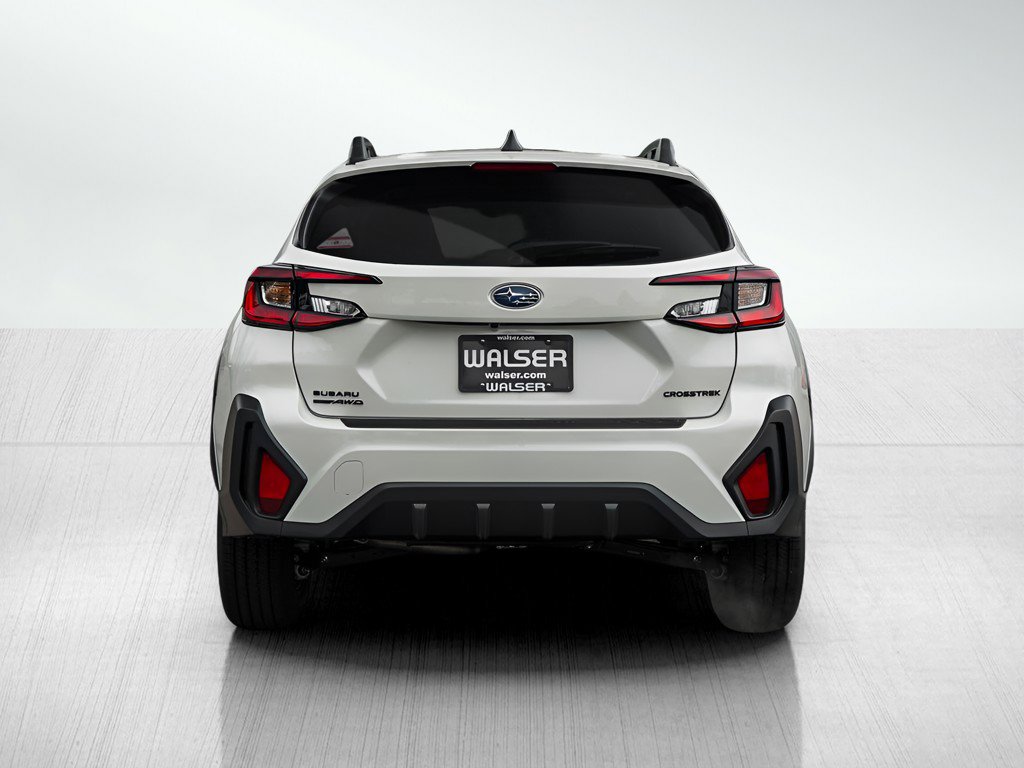 2026 Subaru Crosstrek Premium photo 3