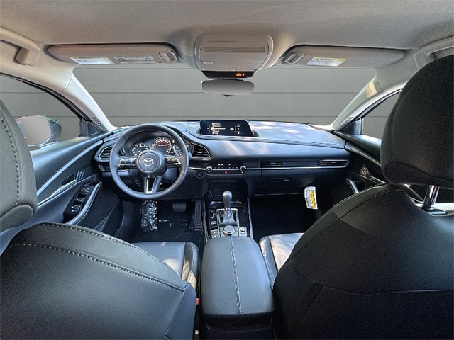 2025 Mazda CX-30 2.5 Select Sport photo 11