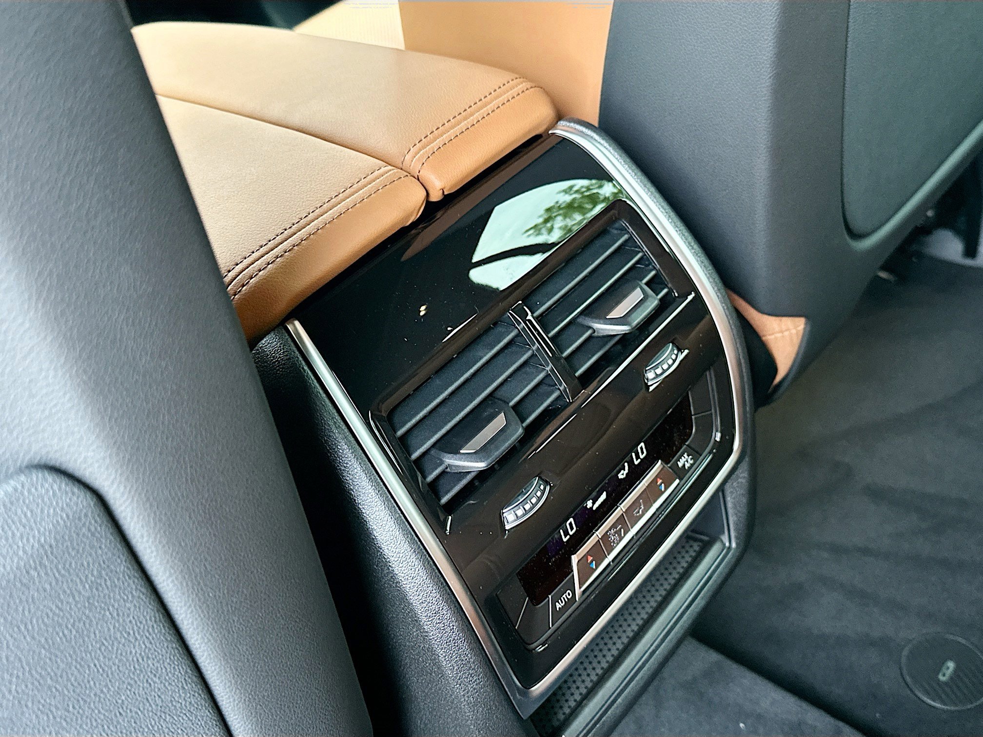 2026 Bmw X5 sDrive40i photo 20